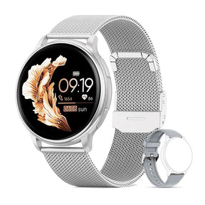 Montre Connectée MEVADEN Bluetooth Y22