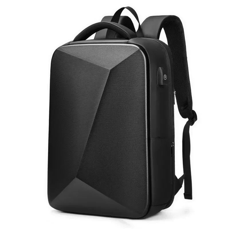 Sac à Dos pour Ordinateur Portable 15.6 Pouces – Pratique, Sécurisé et Élégant