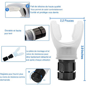 respiratoire

respirador

booster

